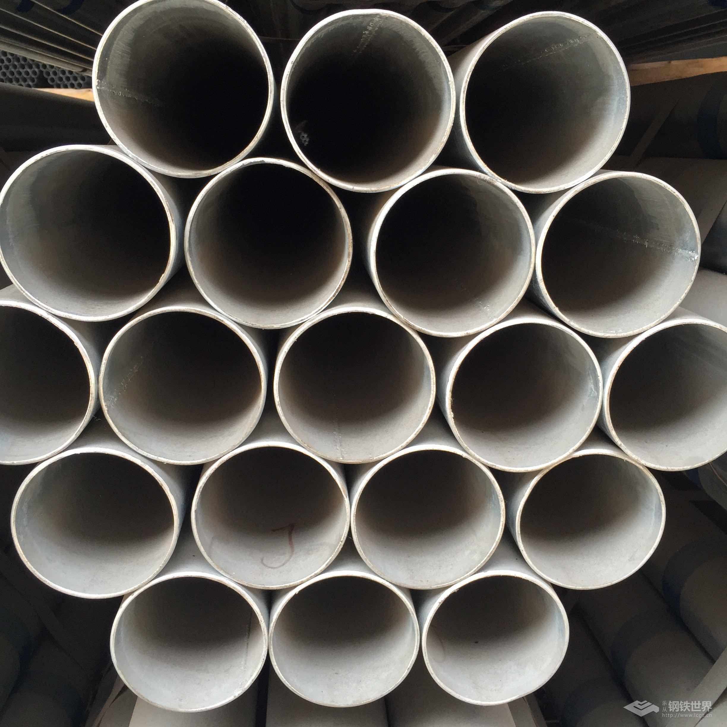 镀锌管/3寸x3.5/q195/q235 广钢-钢铁世界网